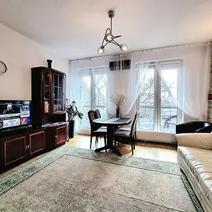Saska Kepa Warszawa