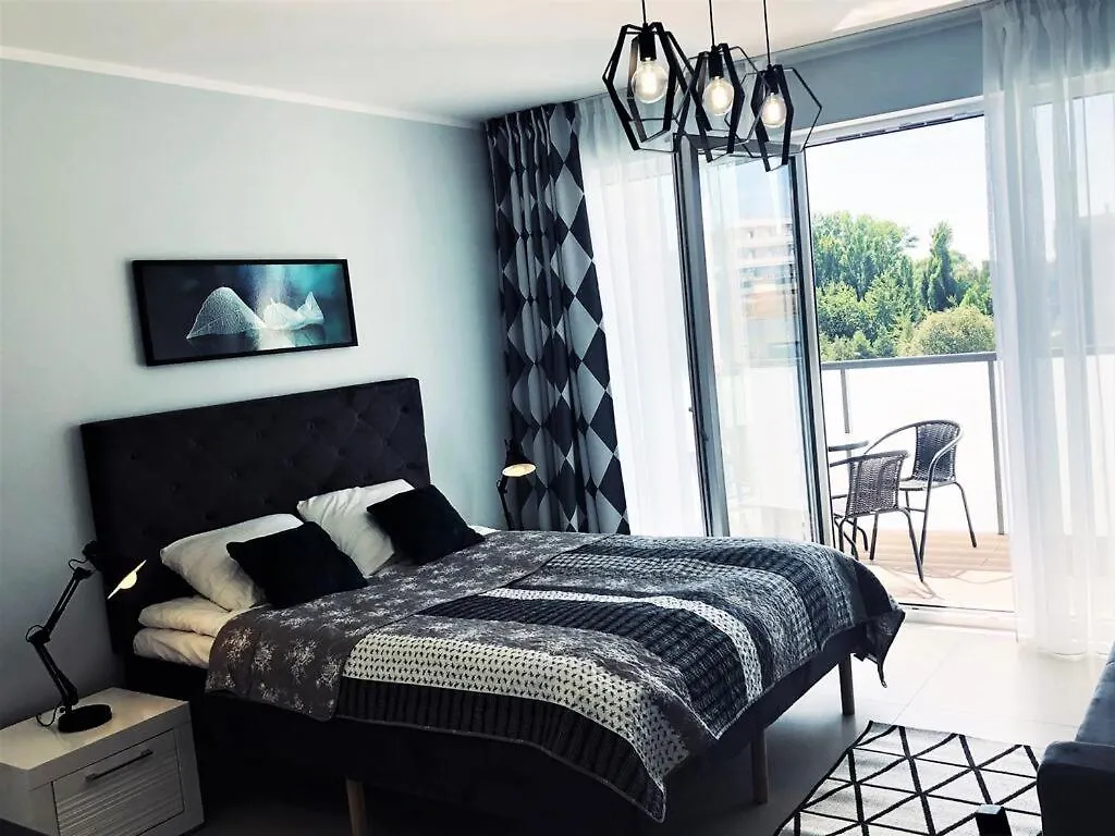 Apartamenty Premium Kasprowicza 20 Kołobrzeg