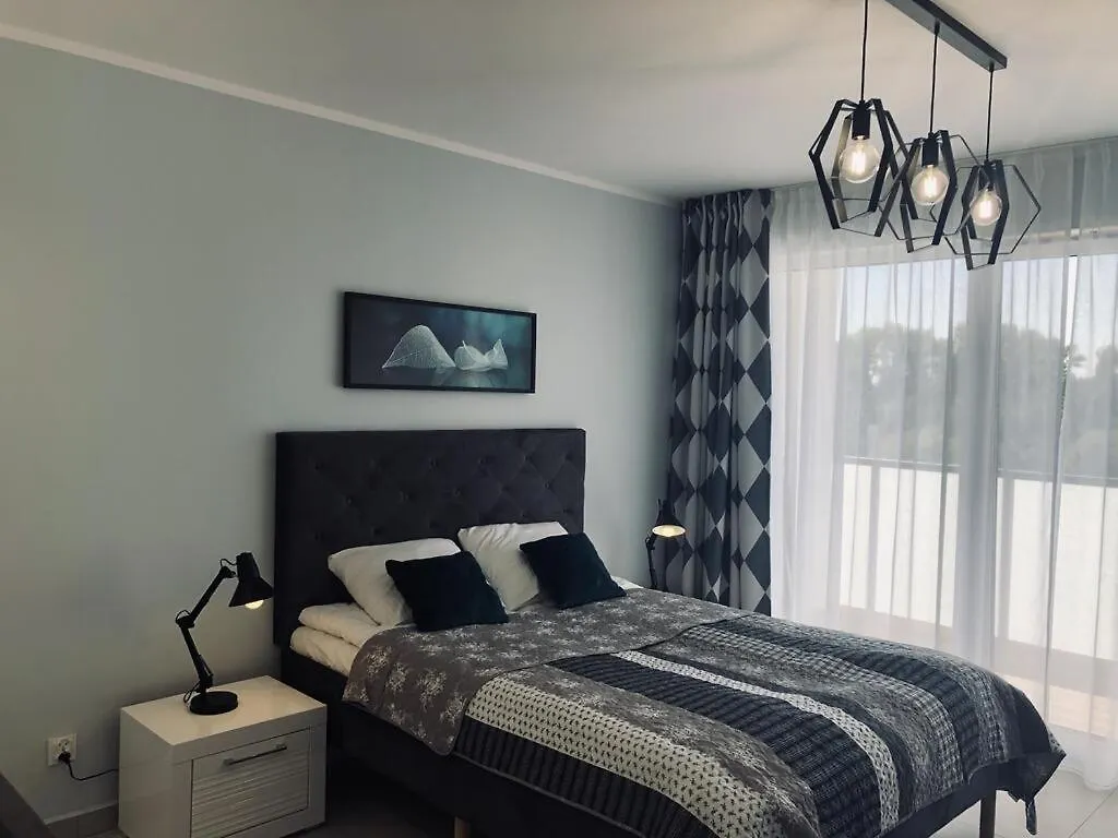 Apartamenty Premium Kasprowicza 20 Kołobrzeg