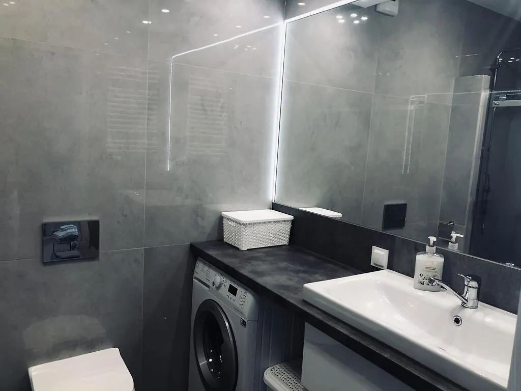 Apartamenty Premium Kasprowicza 20 Kołobrzeg Polska