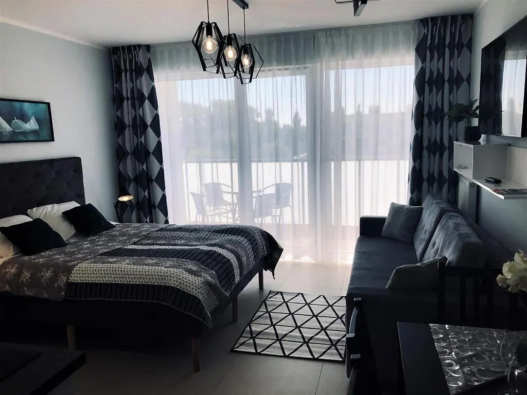 Apartamenty Premium Kasprowicza 20 Kołobrzeg