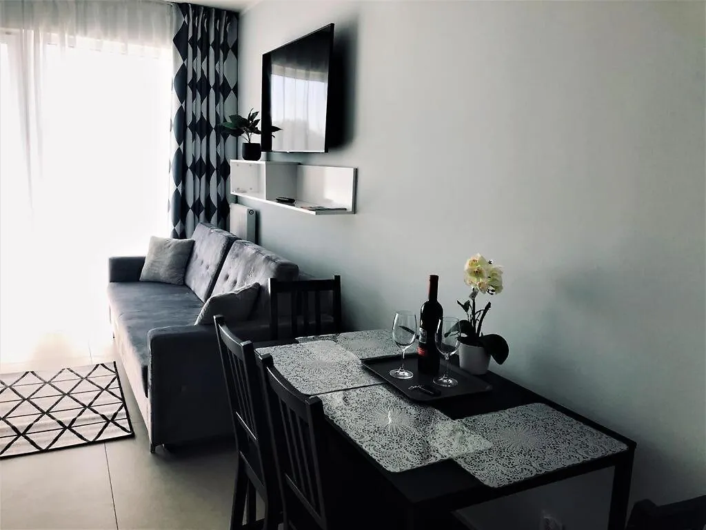 Apartamenty Premium Kasprowicza 20 Kołobrzeg 0*,  Polska